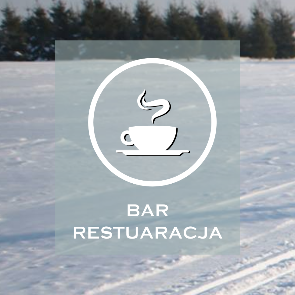 Bar i restuaracja